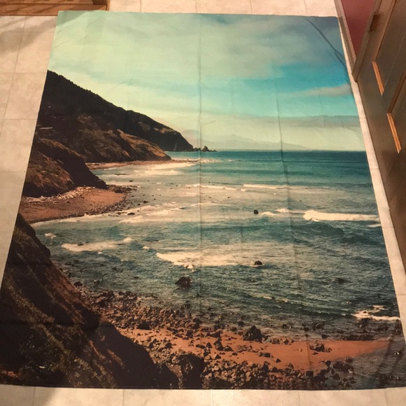 Urban Outfitters Wall Art Tapestry Poshmark